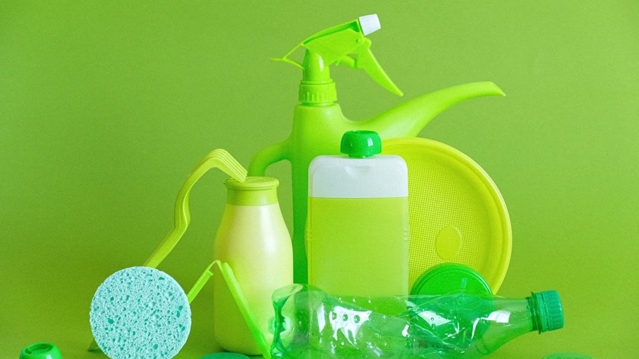 Amazon Great Indian Festival Janitorial Sanitation Deals