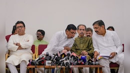 Maharashtra Opposition Fine-Tunes Civic Poll Plan, Says No Request From MNS Yet