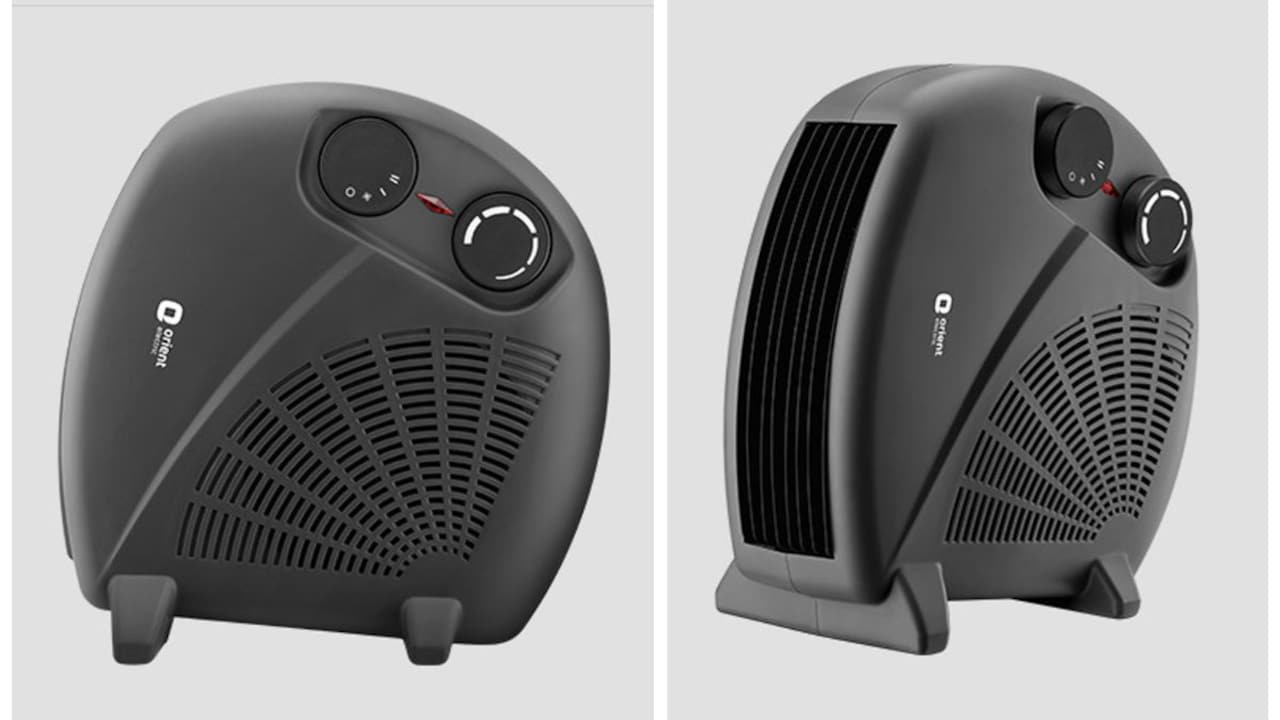 Explore affordable room heaters and prep for the winter season in advance