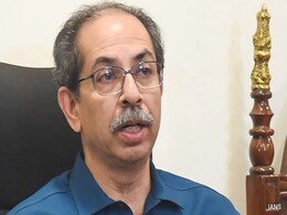 'Seeking Justice Becoming Treason': U Thackeray Slams Sonam Wangchuk's Arrest 'Seeking Justice Becoming Treason': U Thackeray Slams Sonam Wangchuk's Arrest