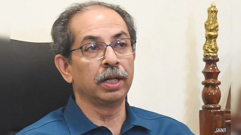 'किसानों का कर्ज माफ और प्रति हेक्टेयर 50 हजार रुपये की भरपाई', उद्धव ठाकरे ने पीएम मोदी से की अपील