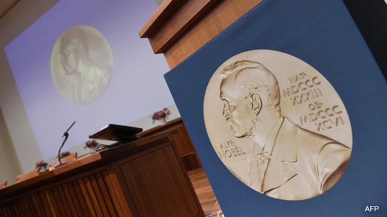Appetite-Regulating Hormones In Focus For Nobel Prizes Fall Appetite-Regulating Hormones In Focus For Nobel Prizes Fall