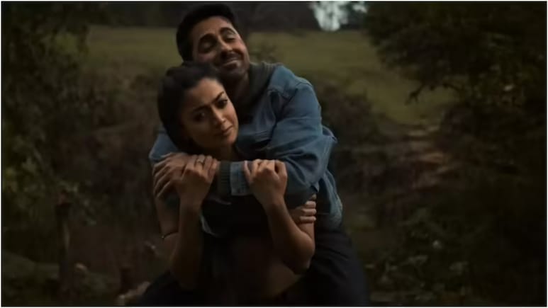 Thamma Box Office Collection Day 3: आयुष्मान खुराना की थामा भैया दूज पर बनीं नंबर वन! बजट से है सिर्फ इतनी दूर