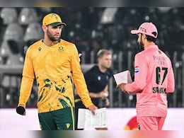 Pakistan vs South Africa 2nd T20I Highlights: Pak Outplay Proteas By 9 Wickets To Level Series 1-1