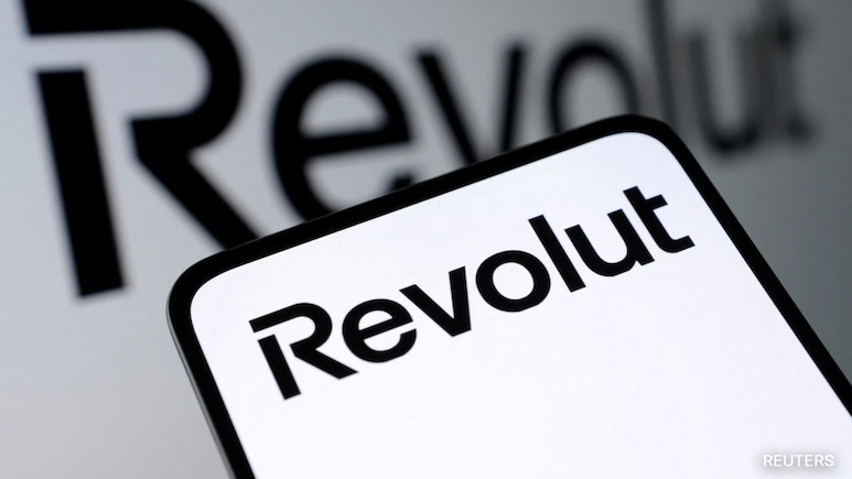 UK Fintech Firm Revolut To Launch Payments Platform In India, Aims 20 Million Users By 2030 UK Fintech Firm Revolut To Launch Payments Platform In India, Aims 20 Million Users By 2030