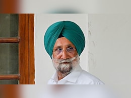 "विधायक सोशल मीडिया पर पैदा नहीं होते", रंधावा ने नरेश मीणा पर कसा तंज "विधायक सोशल मीडिया पर पैदा नहीं होते", रंधावा ने नरेश मीणा पर कसा तंज