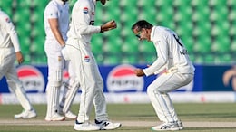 Pakistan vs South Africa Highlights, 1st Test Day 4: Noman Ali's 10-Wicket Match Haul Propels Pak To Big Win Over SA