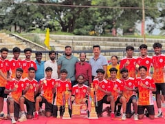Kerala And Karnataka Reign Supreme At 31st Senior South Zone Kho Kho Championship