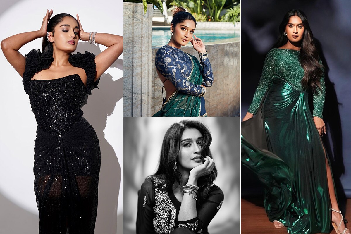 Niharika Nm: "Content Creation Taught Me that Authenticity Beats Perfection" | Exclusive Niharika Nm: "Content Creation Taught Me that Authenticity Beats Perfection" | Exclusive