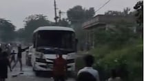 Liquor Smugglers Attack Police Team In 'Dry' Bihar, Injure 5 Personnel