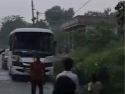 Liquor Smugglers Attack Police Team In &#039;Dry&#039; Bihar, Injure 5 Personnel