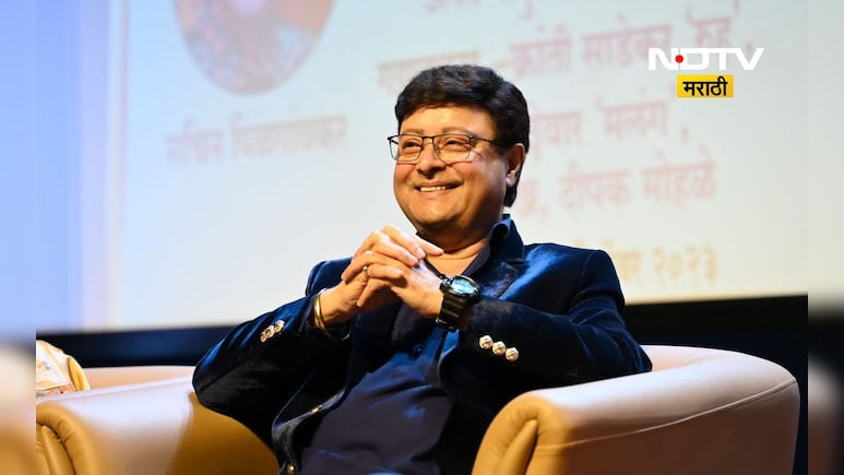 Sachin Pilgaonkar: 'माझी भाषा मराठी पण मी विचार उर्दूतून करतो', पिळगावकर बोलले नेटकरी एकवटले