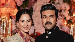 Ram Charan's Wife Upasana Shares How Her Mother's Advice Became The Secret To Her Happy Marriage: "Have A Date Night Once A Week"