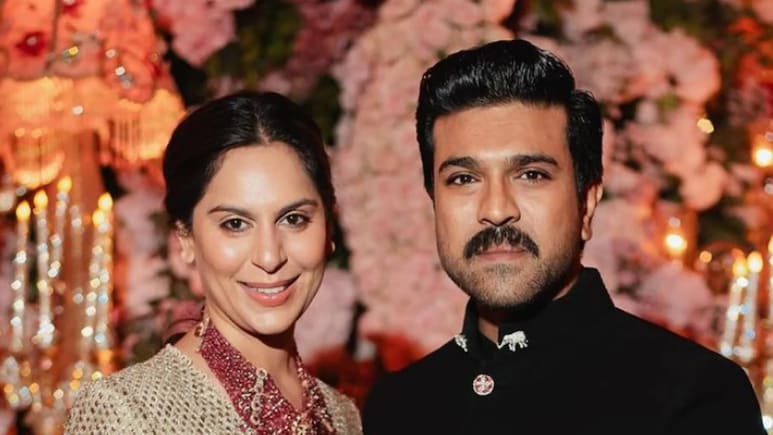 Ram Charan's Wife Upasana Shares How Her Mother's Advice Became The Secret To Her Happy Marriage: "Have A Date Night Once A Week"