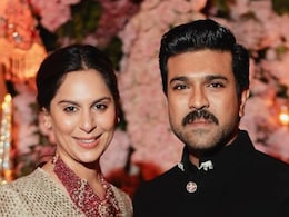 Ram Charan's Wife Upasana Shares How Her Mother's Advice Became The Secret To Her Happy Marriage: "Have A Date Night Once A Week" Ram Charan's Wife Upasana Shares How Her Mother's Advice Became The Secret To Her Happy Marriage: "Have A Date Night Once A Week"