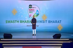 From  Dus Guz To Viksit Bharat: Dettol Banega Swasth India Season 12 From  Dus Guz To Viksit Bharat: Dettol Banega Swasth India Season 12