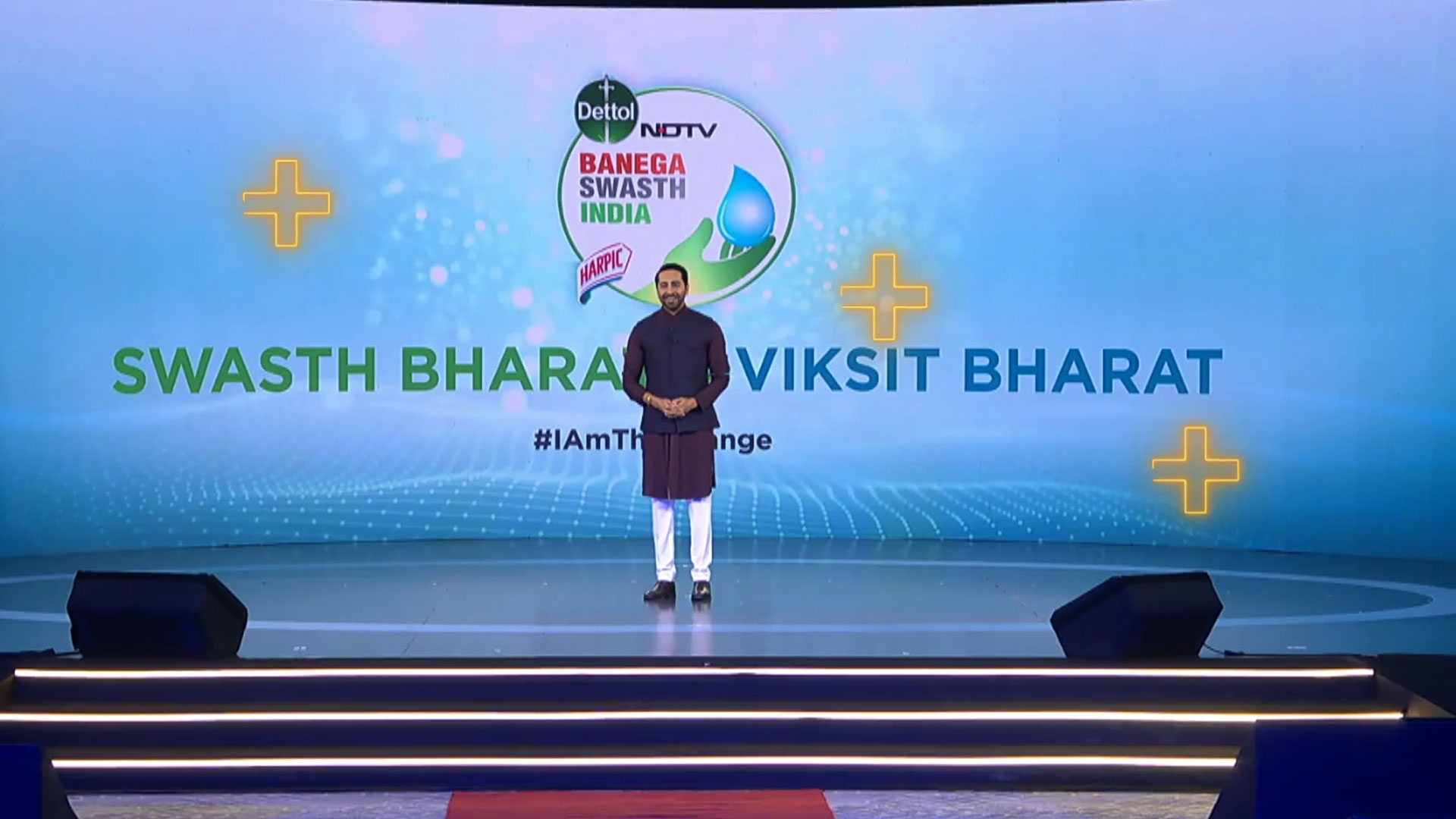 From  Dus Guz To Viksit Bharat: Dettol Banega Swasth India Season 12