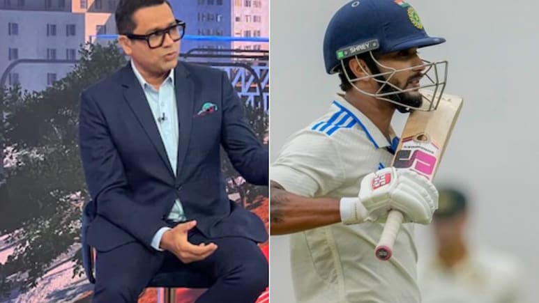 Ind vs Wi: 'यह बहुत ही चौंकाने वाला', चोपड़ा ने नितीश रेड्डी के साथ दूसरे टेस्ट में प्रबंधन के बर्ताव को लेकर उठाया सवाल