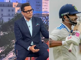 Ind vs Wi: 'यह बहुत ही चौंकाने वाला', चोपड़ा ने नितीश रेड्डी के साथ दूसरे टेस्ट में प्रबंधन के बर्ताव को लेकर उठाया सवाल Ind vs Wi: 'यह बहुत ही चौंकाने वाला', चोपड़ा ने नितीश रेड्डी के साथ दूसरे टेस्ट में प्रबंधन के बर्ताव को लेकर उठाया सवाल