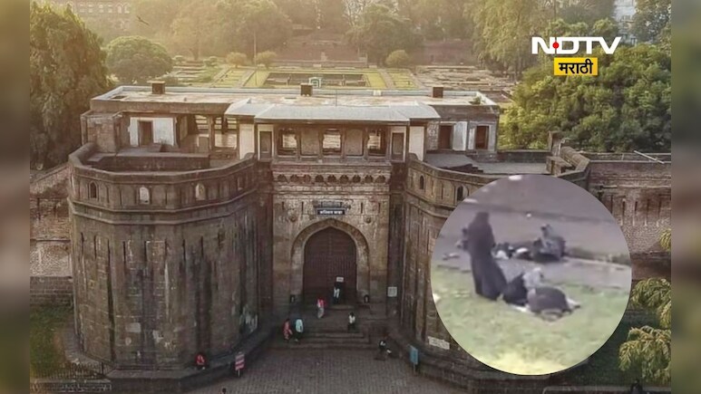 Pune News: शनिवारवाड्यावरून राजकारण तापले!,सोशल मीडियावर ही भडका, पुणेकरांच्या मनात काय?