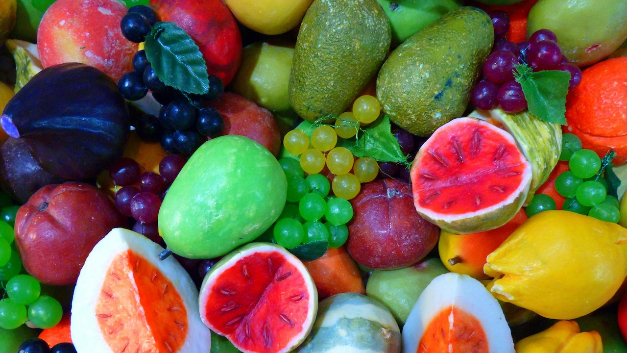 Safe fruits, sacred rituals, and a celebration of abundance.