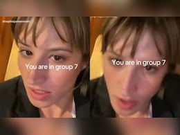 What Is "Group 7"? The Mystery Behind The Latest TikTok Craze Explained What Is "Group 7"? The Mystery Behind The Latest TikTok Craze Explained