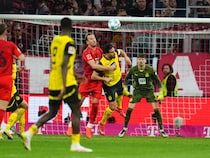 Old Rivals Bayern Munich And Borussia Dortmund In Top Form For Klassiker Clash