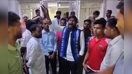 दलित पेशाब कांड: भीम आर्मी का आपत्तिजनक वीडियो वायरल, पुलिस-प्रशासन अलर्ट मोड पर&nbsp;