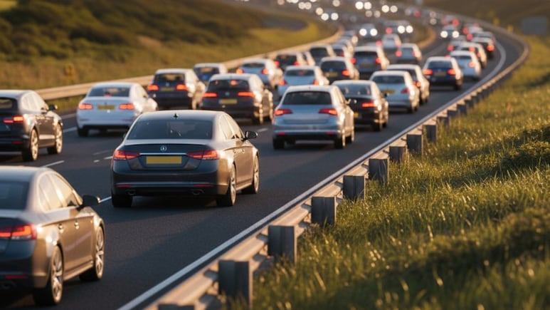 Why Do Some Countries Drive On The Left While Others Drive On The Right? 5 Fascinating Reasons