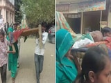 95 साल का बुजुर्ग कर रहा था 'दबंगई', पेशी पर बुलाया गया तो मजिस्ट्रेट-वकीलों के उड़े होश 95 साल का बुजुर्ग कर रहा था 'दबंगई', पेशी पर बुलाया गया तो मजिस्ट्रेट-वकीलों के उड़े होश