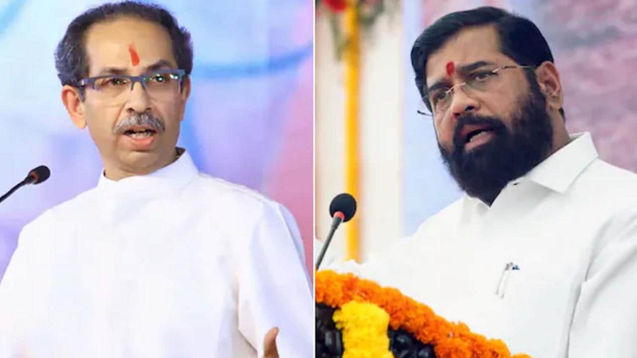 Mumbai Set To See Sena vs Sena Rallies Again On Dussehra Today