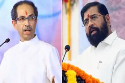 Mumbai Set To See Sena vs Sena Rallies Again On Dussehra Today Mumbai Set To See Sena vs Sena Rallies Again On Dussehra Today