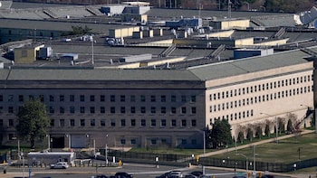 Pentagon Eyes Over $200 Billion Funding Request For Iran Conflict: Report