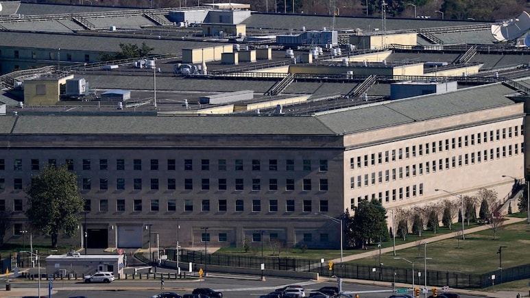 Pentagon Eyes Over $200 Billion Funding Request For Iran Conflict: Report