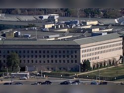Major International News Outlets Refuse To Sign New Pentagon Media Rules