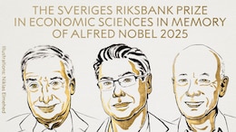 Joel Mokyr, Philippe Aghion And Peter Howitt Win 2025 Nobel Economics Prize