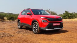 Skoda Auto India Registers 101 Percent Growth In September 2025