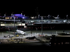 How Mysterious Drone Flights Are Paralysing Europe's Busiest Airports