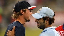 Broad's Father Gifted Him Signed Yuvraj Shirt, Ex-England Pacer Did This