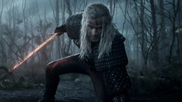 New Releases This Week: <i>It Welcome To Derry, The Witcher Season 4</i> And More