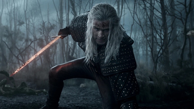 New Releases This Week: <i>It Welcome To Derry, The Witcher Season 4</i> And More New Releases This Week: <i>It Welcome To Derry, The Witcher Season 4</i> And More