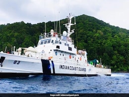 Indian Coast Guard Opens Applications For 10th Pass Candidates, Details Here Indian Coast Guard Opens Applications For 10th Pass Candidates, Details Here