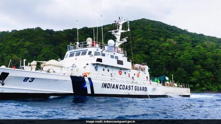 Indian Coast Guard Opens Applications For 10th Pass Candidates, Details Here Indian Coast Guard Opens Applications For 10th Pass Candidates, Details Here