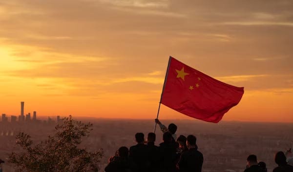 H-1B Alternative? What China's K Visa Means For Indians