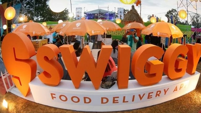 Swiggy Launches 'No Added Sugar' Category To Encourage Healthy Eating This Festive Season