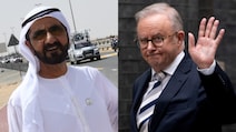 From Dubai Ruler To Australia PM, How World Leaders Wished Indians On Diwali