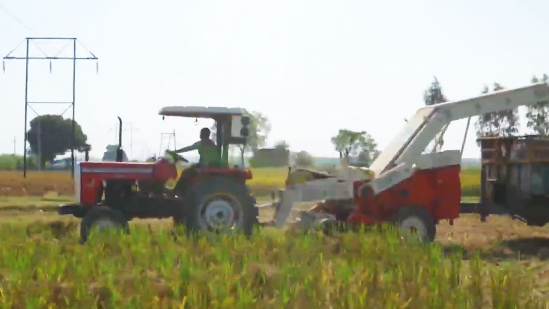 How 'Regenerix' Is Powering Rural India While Combating Air Pollution