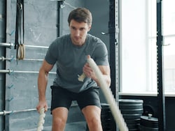 Gym T-shirts For Men: वर्कआउट के दौरान अब स्मार्ट लुक भी पाएं, ₹1000 से कम में ऑर्डर करें ये टॉप जिम टी-शर्ट