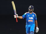 "One Last Time": Rohit Sharma's Emotional Post Day After Century In Sydney "One Last Time": Rohit Sharma's Emotional Post Day After Century In Sydney