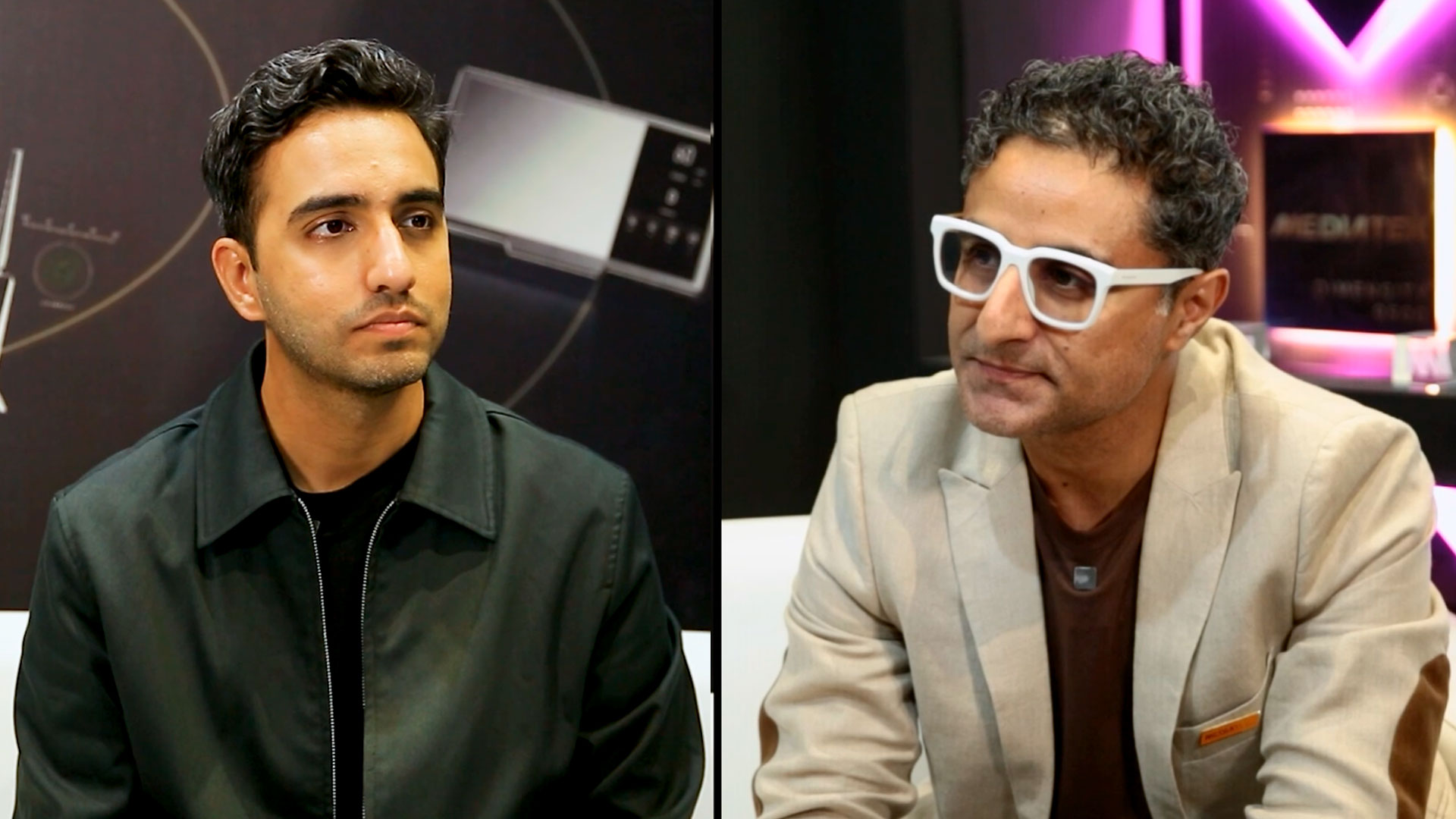 MediaTek's Anuj Sidharth Talks 6G, Dimensity 9500 And More | Tech360